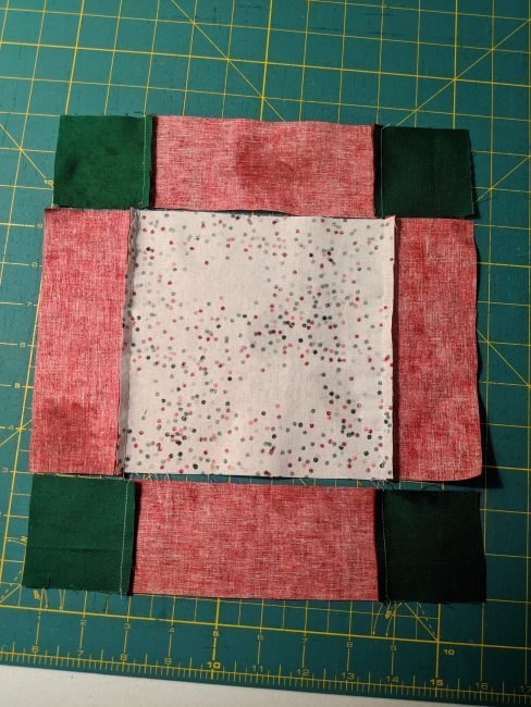 How to Make a Quilted Potholder | DIY Quilted Potholder