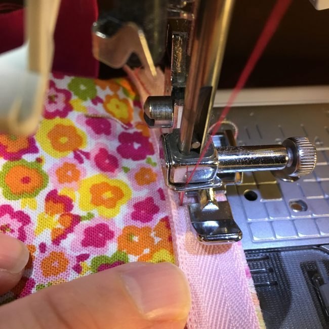How to Sew an Invisible Zipper | Sewing Invisible Zippers Free Tutorial
