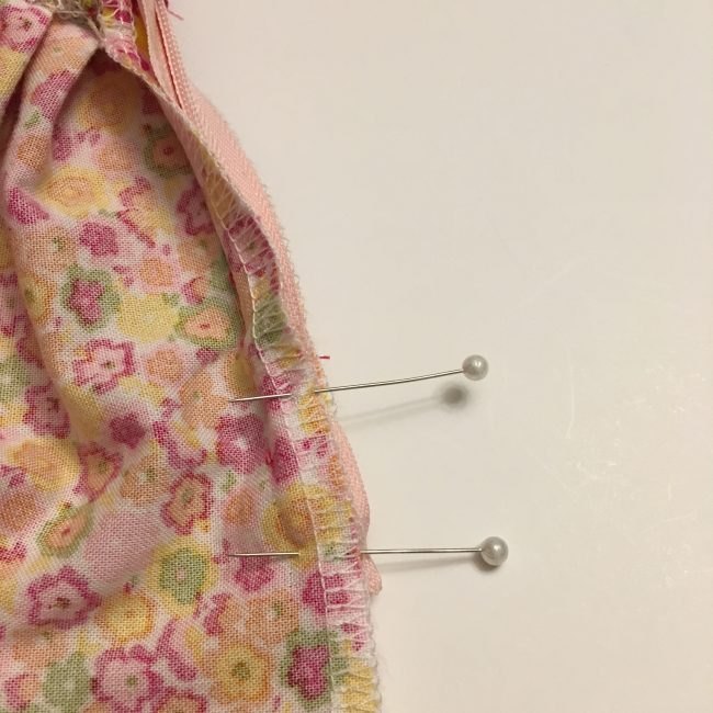 How to Sew an Invisible Zipper | Sewing Invisible Zippers Free Tutorial