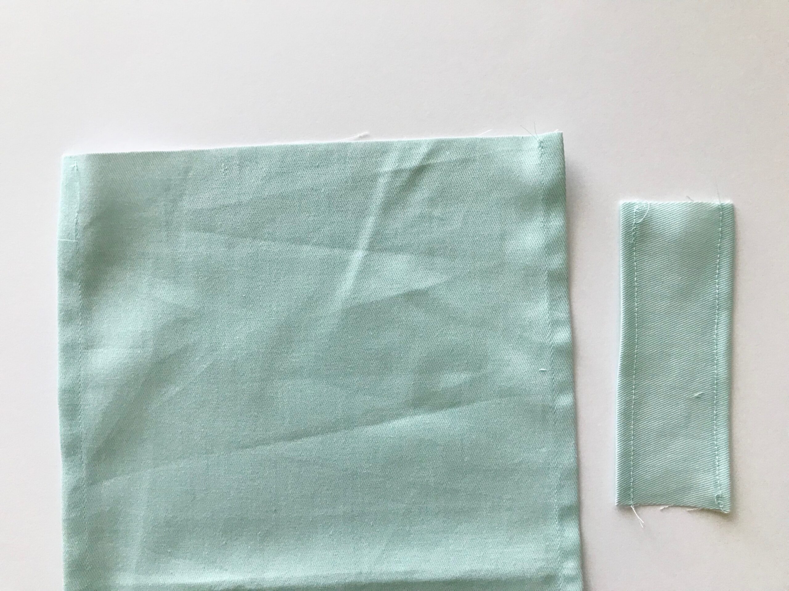 DIY Bow Pillow | Big Bow Pillow Cover Tutorial