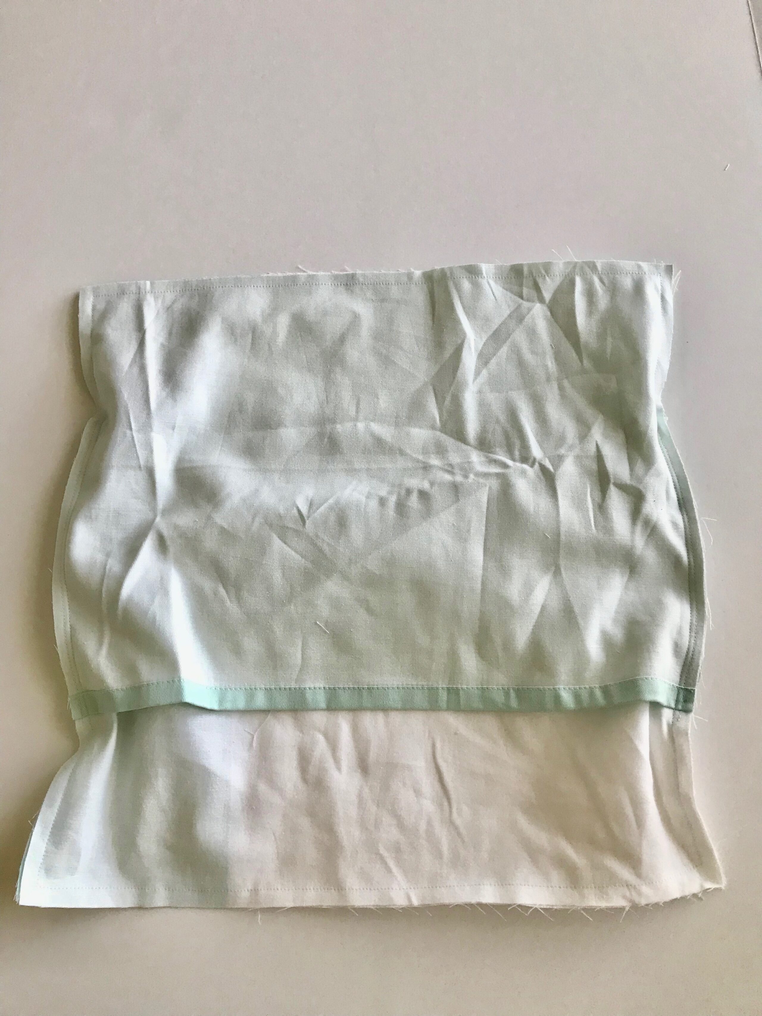 DIY Bow Pillow | Big Bow Pillow Cover Tutorial