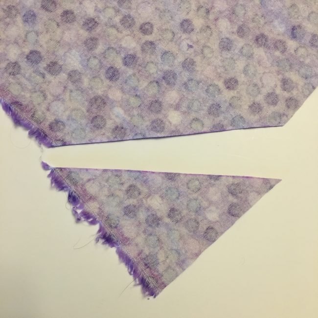 DIY Self Binding Baby Blanket 101 | Free Tutorial