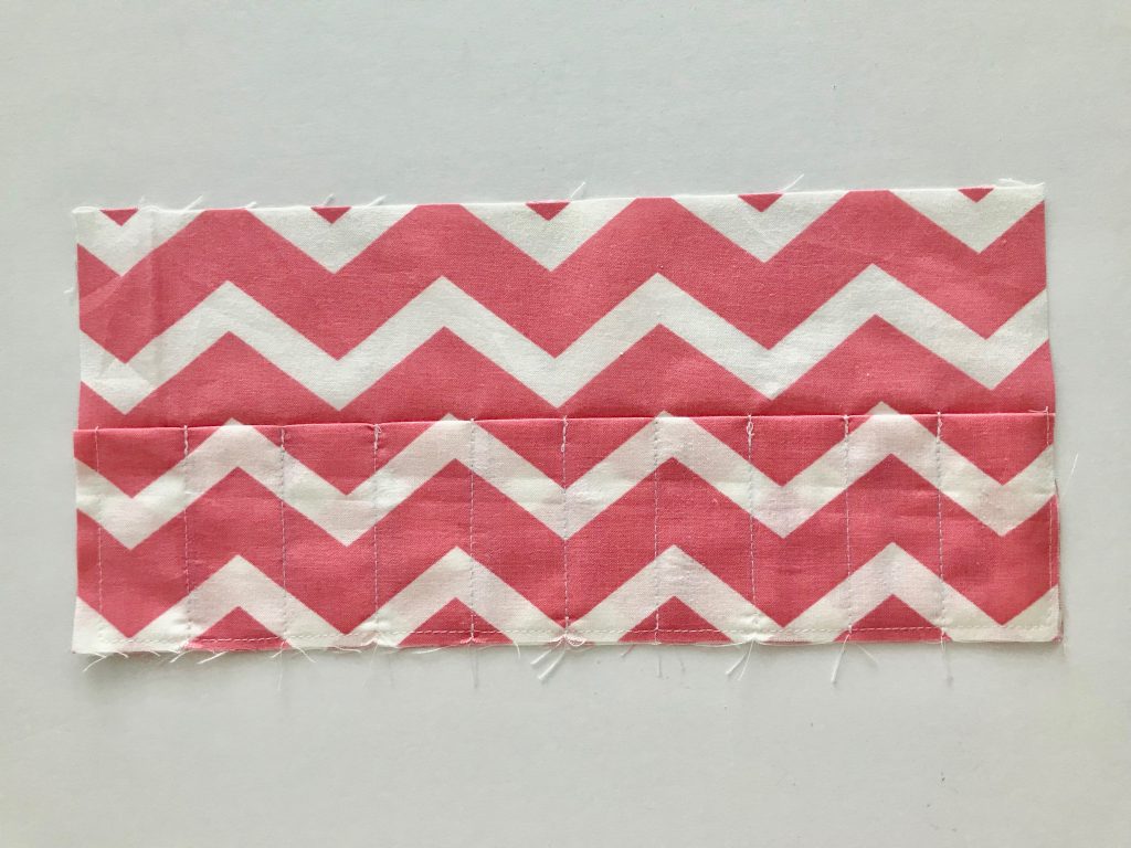 DIY Crayon Roll | Make Your Own Crayon Holder