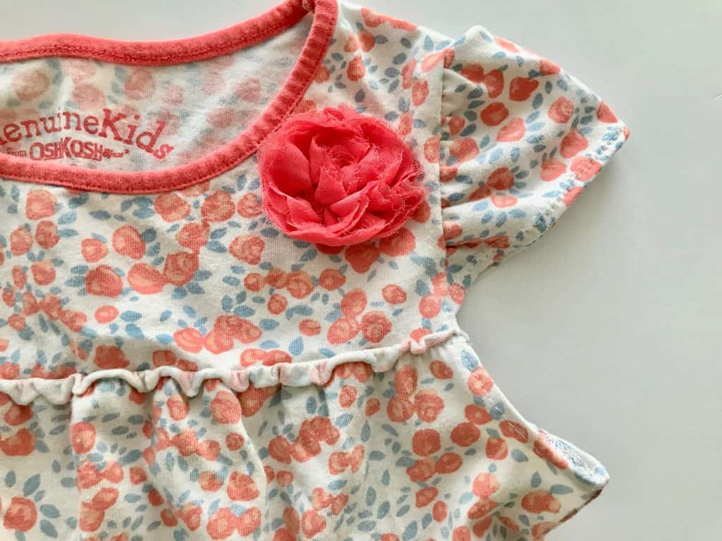 How to Make Long Sleeves into Short Sleeves