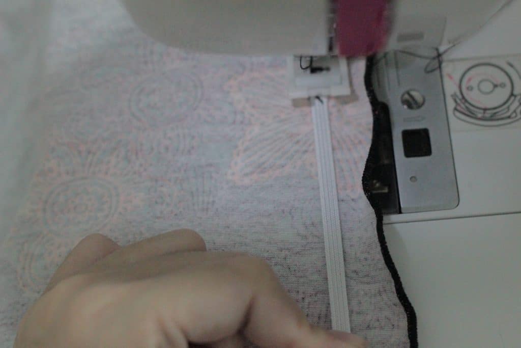 How to Recover an Office Chair