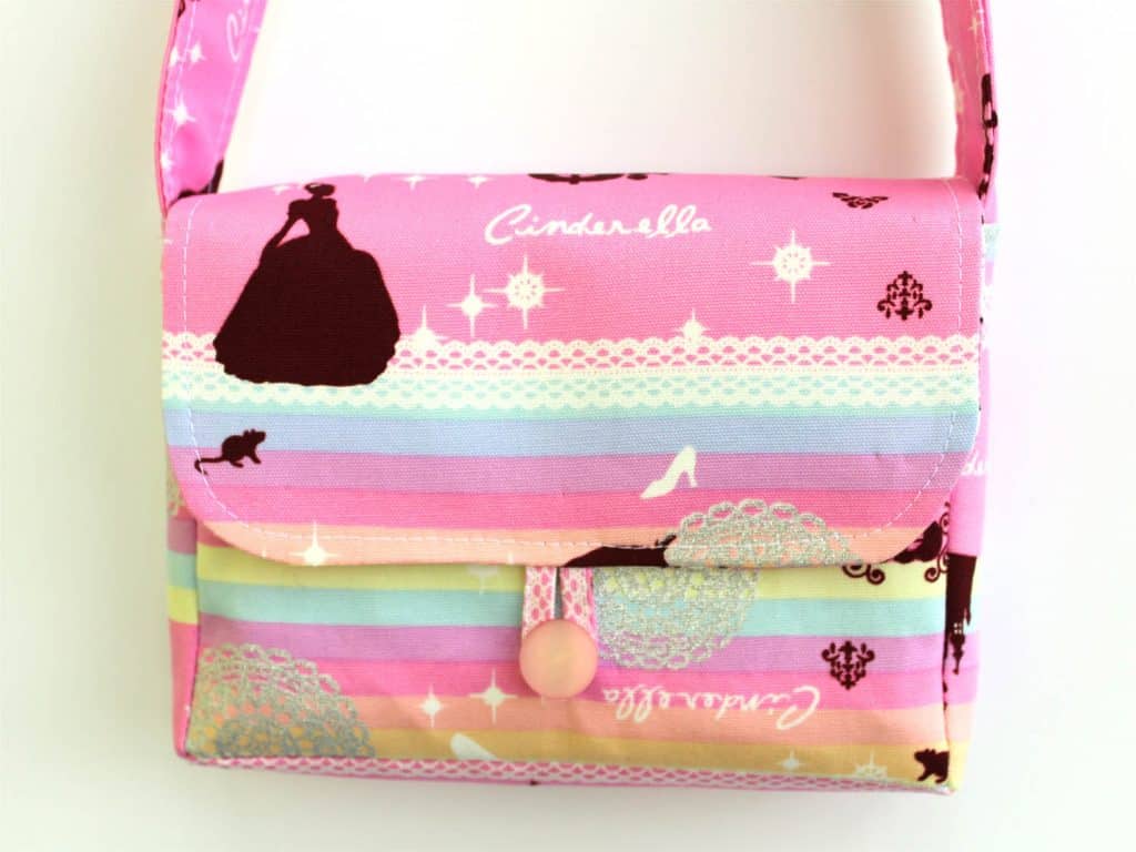 diy messenger bag