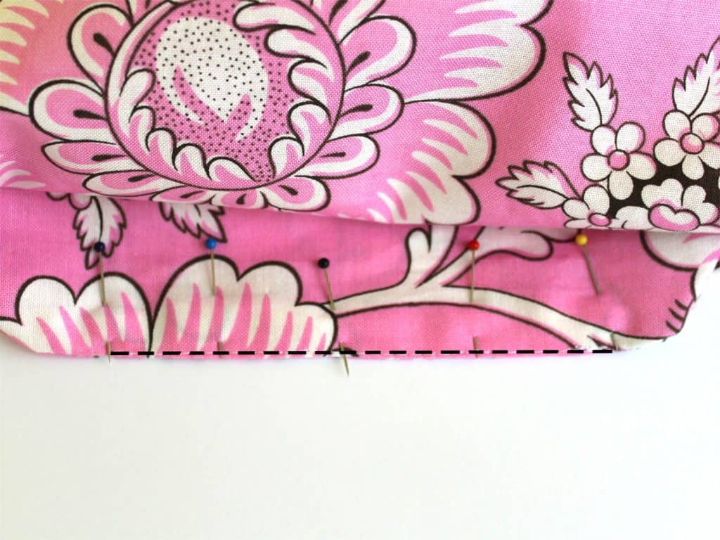 Messenger bag - Photo by Marci Debetaz