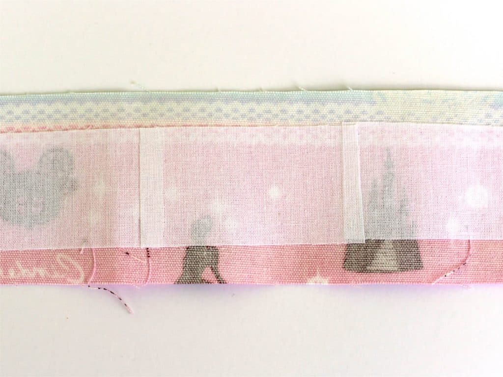Messenger bag - Photo by Marci Debetaz