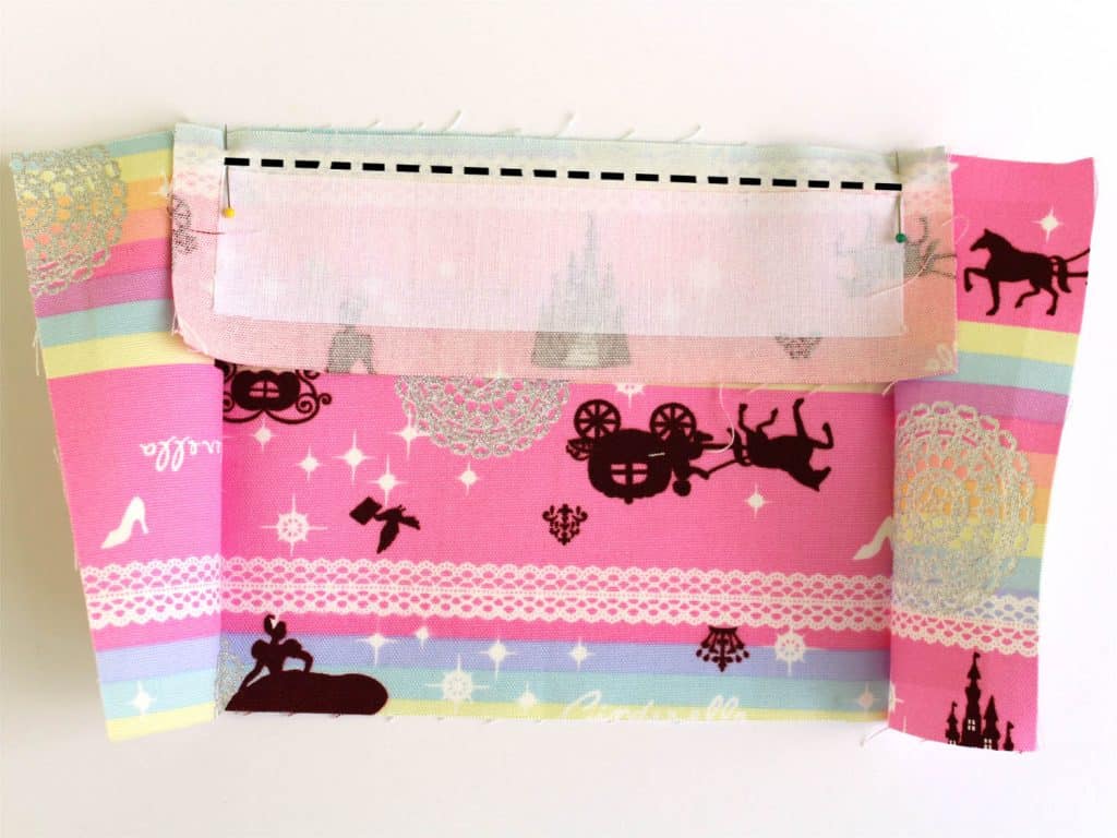 Messenger bag - Photo by Marci Debetaz