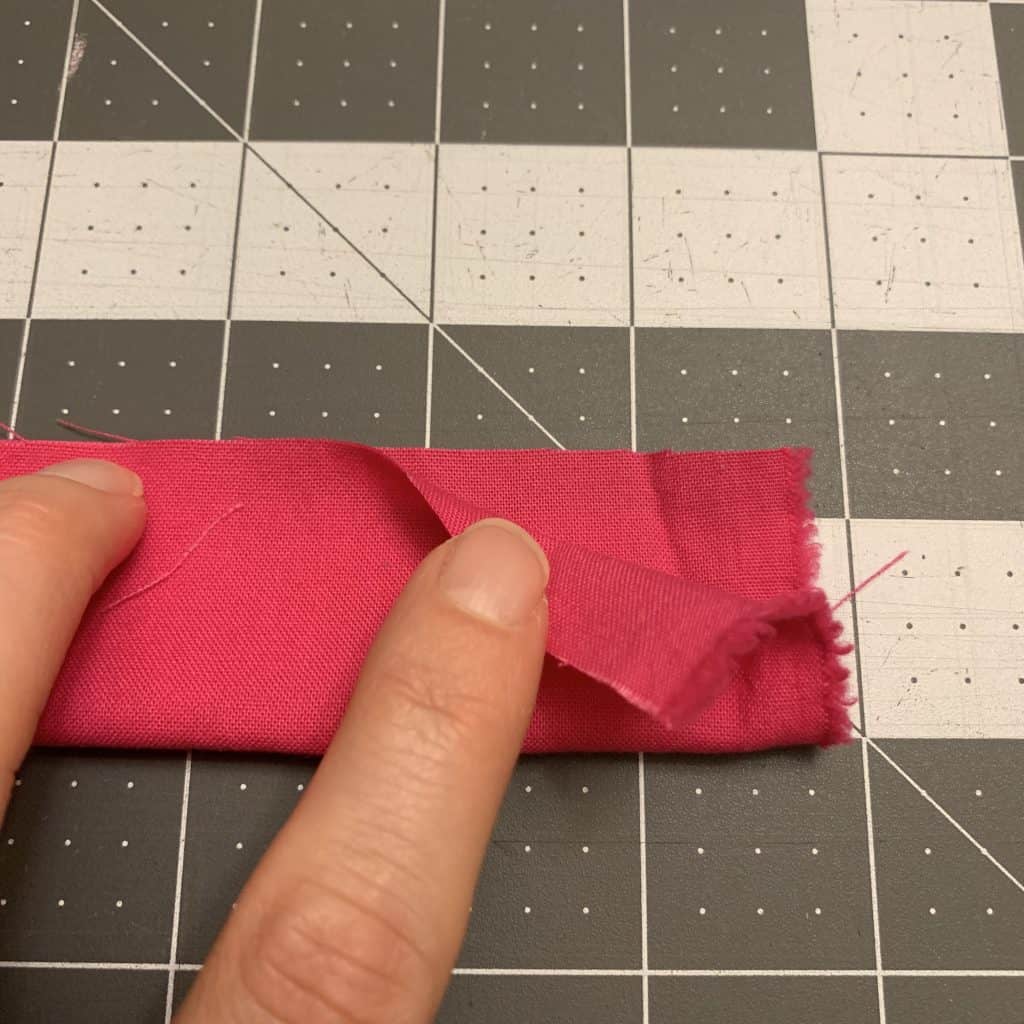 DIY Fabric Rosette | How to Make Fabric Rosettes