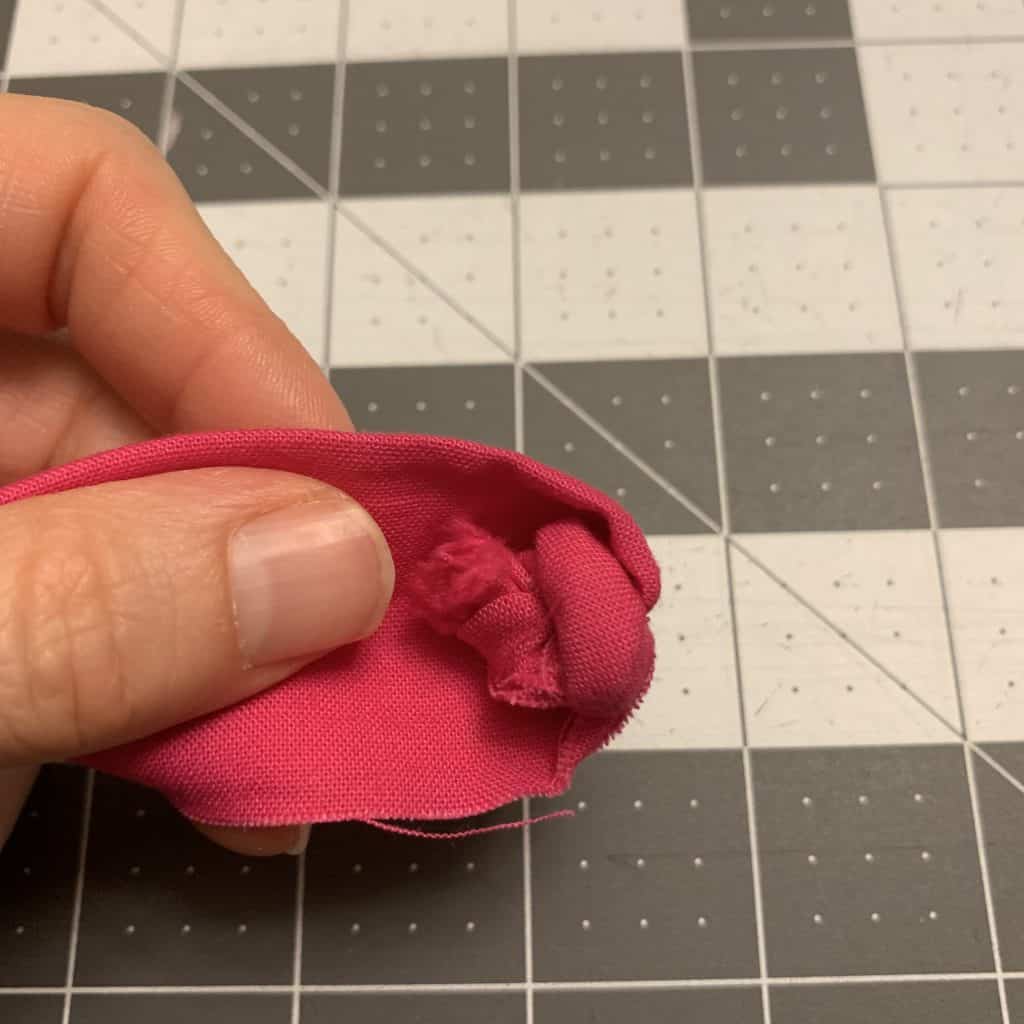 DIY Fabric Rosette | How to Make Fabric Rosettes 7 DIY Fabric Rosette | How to Make Fabric Rosettes