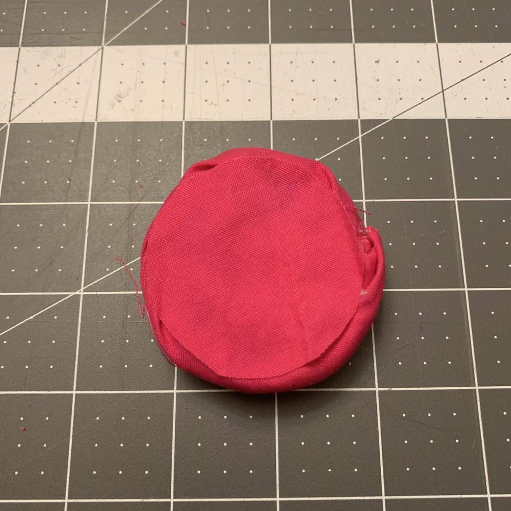 DIY Fabric Rosette | How to Make Fabric Rosettes 14 DIY Fabric Rosette | How to Make Fabric Rosettes