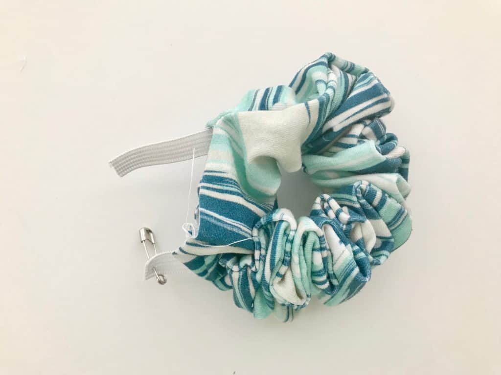 DIY Scrunchie 101 | Free Scrunchie Tutorial