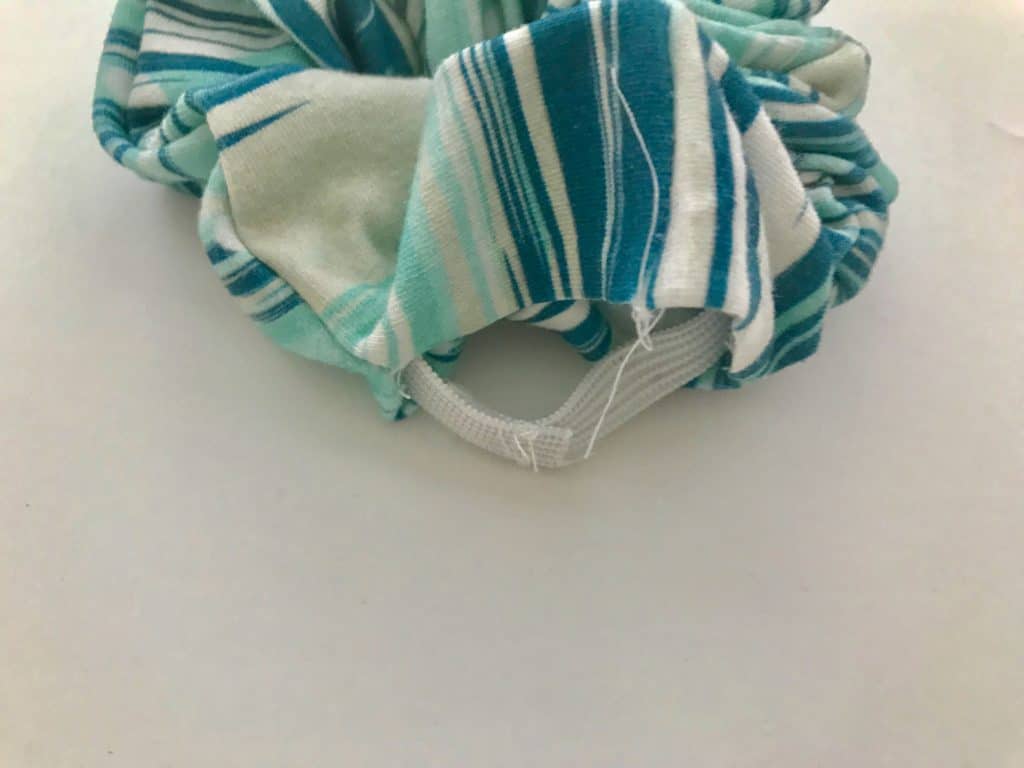 DIY Scrunchie 101 | Free Scrunchie Tutorial