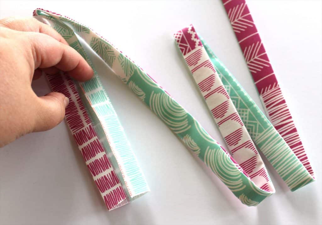 DIY Lanyard | Free How to Make a Lanyard Tutorial 3 Back to School: How to Sew a Lanyard, Image by Marci Debetaz