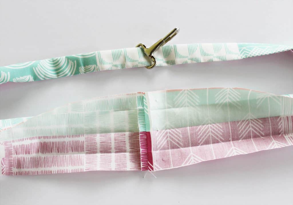 Back to School: How to Sew a Lanyard, Image by Marci Debetaz
