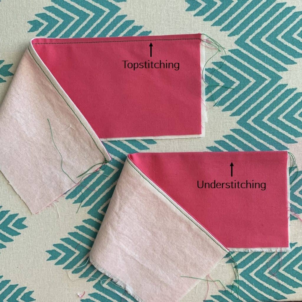 How to Understitch | Best Techniques for Understitching