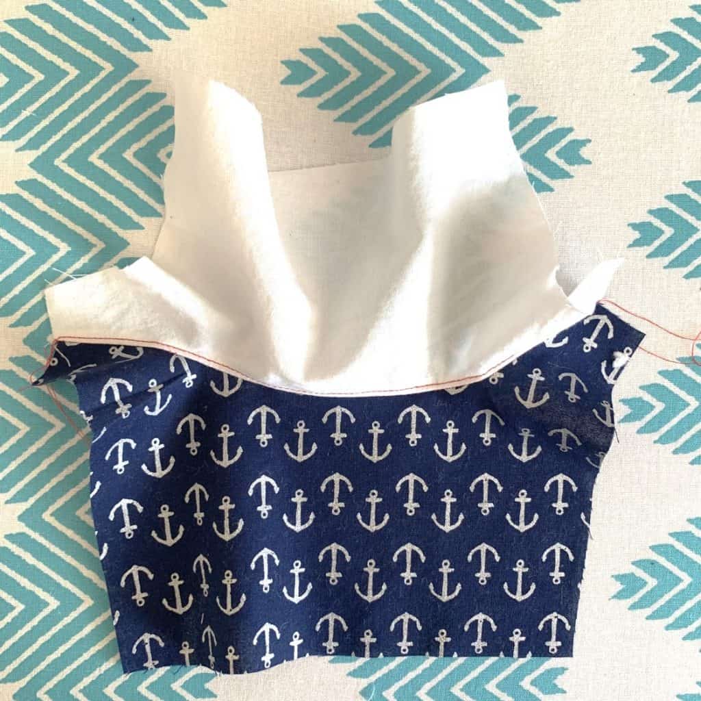 How to Understitch | Best Techniques for Understitching