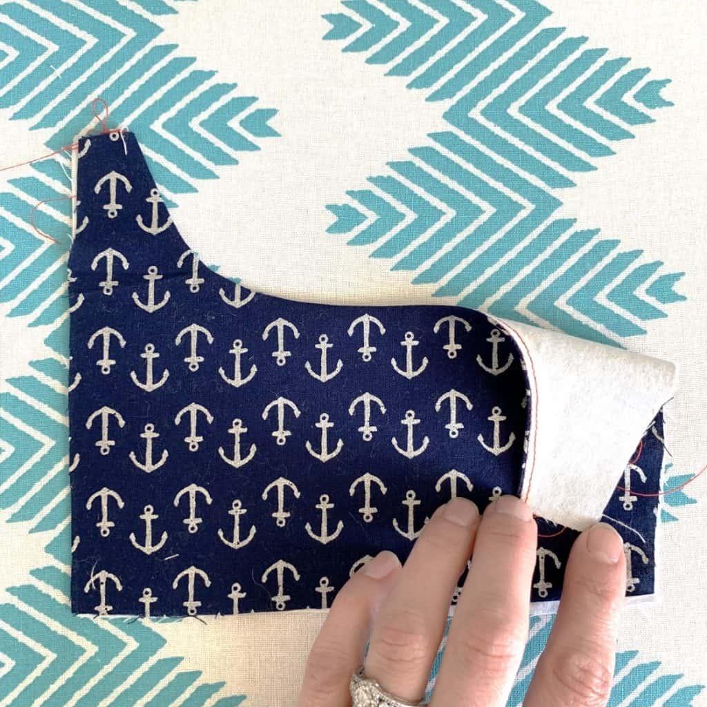 How to Understitch | Best Techniques for Understitching