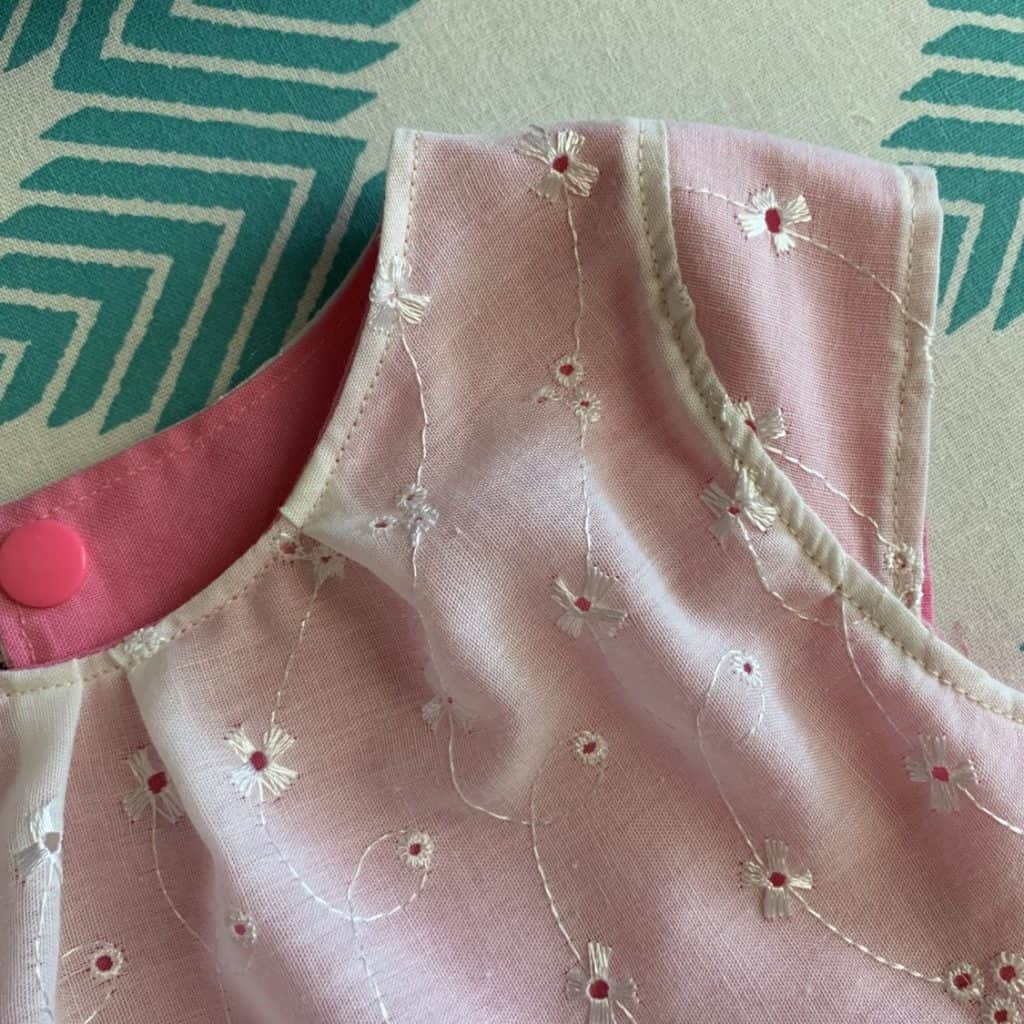 How to Understitch | Best Techniques for Understitching
