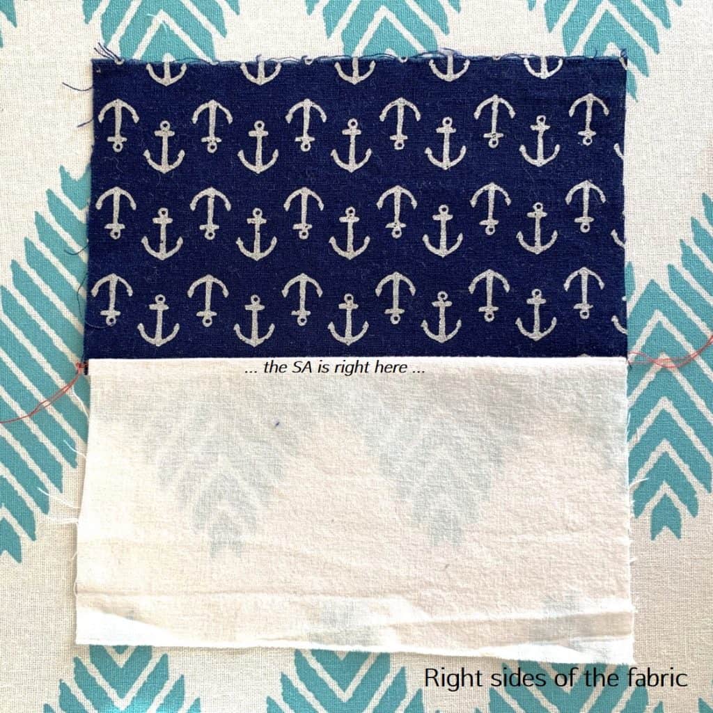 How to Understitch | Best Techniques for Understitching