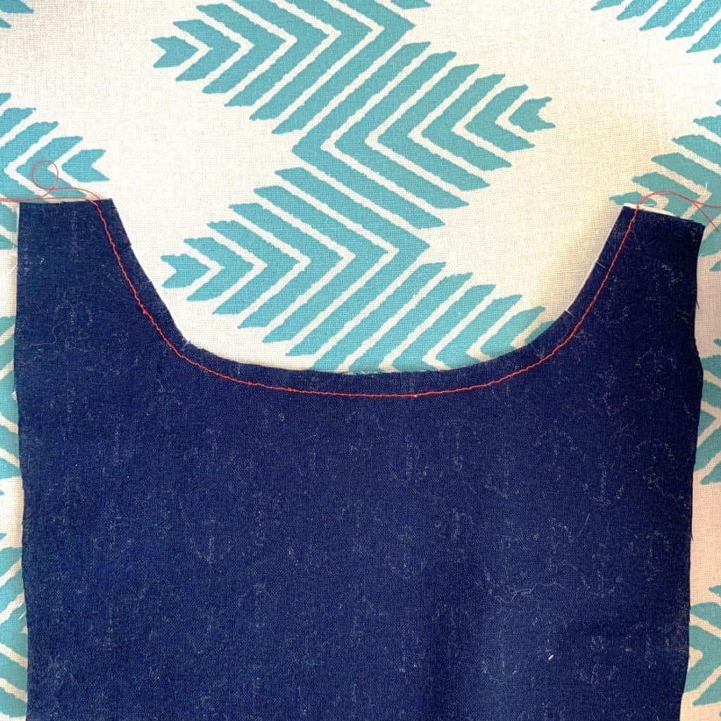 How to Understitch | Best Techniques for Understitching