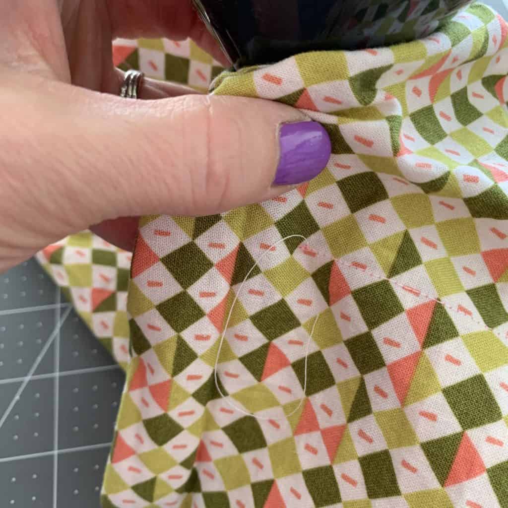 DIY Heating Pad | Aromatherapy, Corn, and Rice Heating Pads