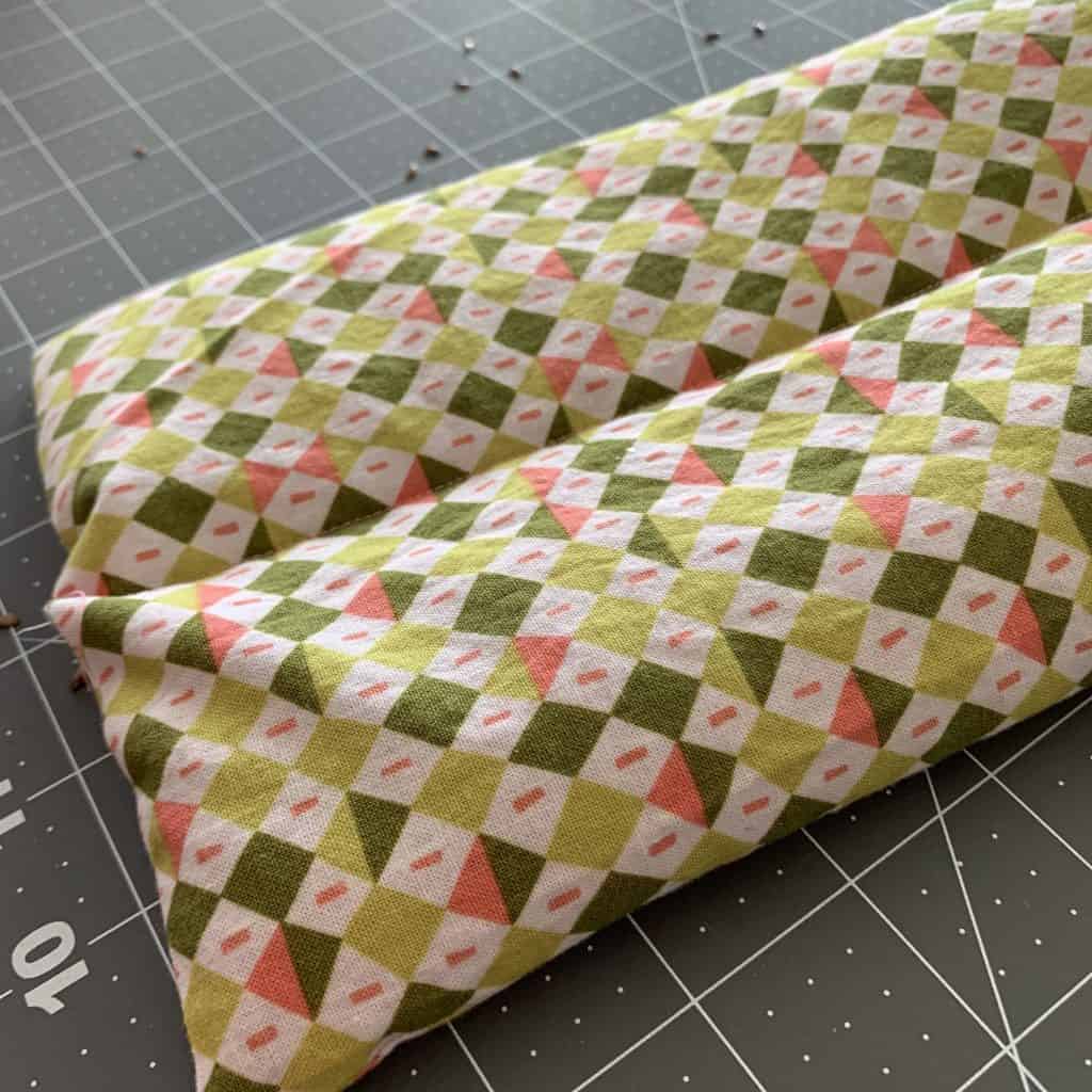 DIY Heating Pad | Aromatherapy, Corn, and Rice Heating Pads