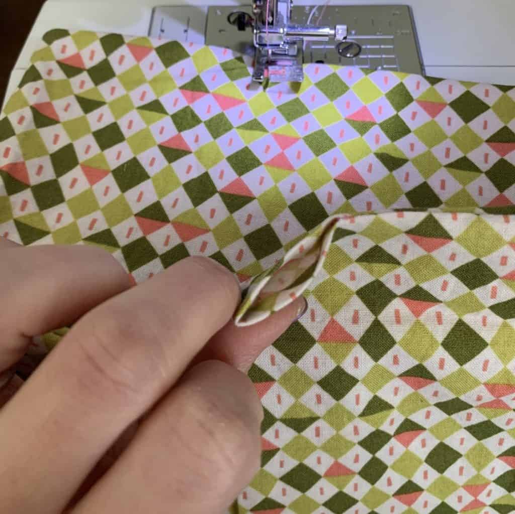 DIY Heating Pad | Aromatherapy, Corn, and Rice Heating Pads