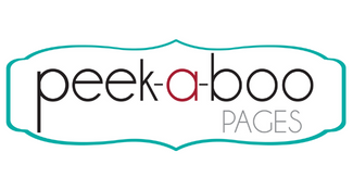 Peek-a-Boo Pages | Learn to Sew 