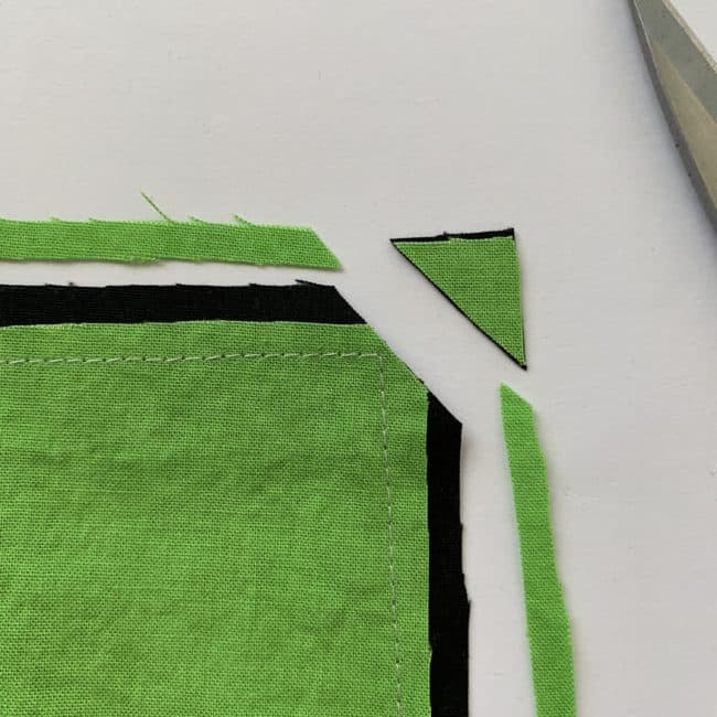 How to Reduce Bulk in Seams | Sewing Seams