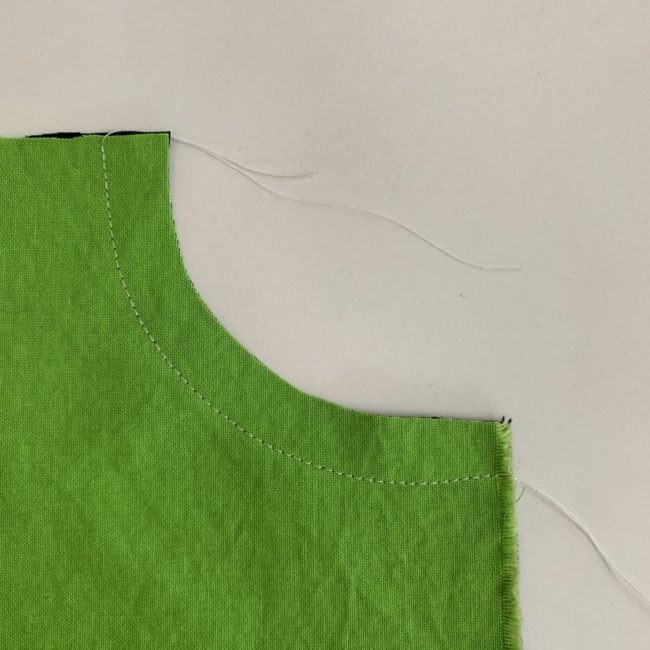 How to Reduce Bulk in Seams | Sewing Seams