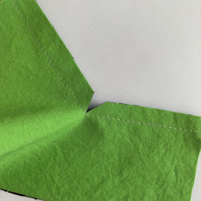 How to Reduce Bulk in Seams | Sewing Seams