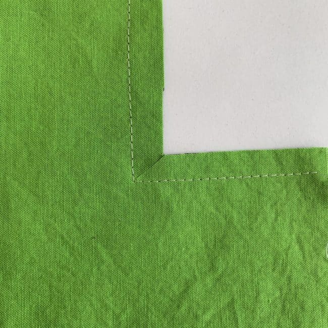 How to Reduce Bulk in Seams | Sewing Seams