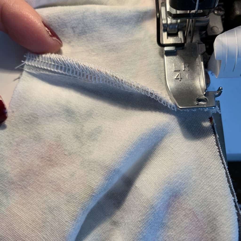 How to Use Clear Elastic to Stabilize Knits or Gather Fabric