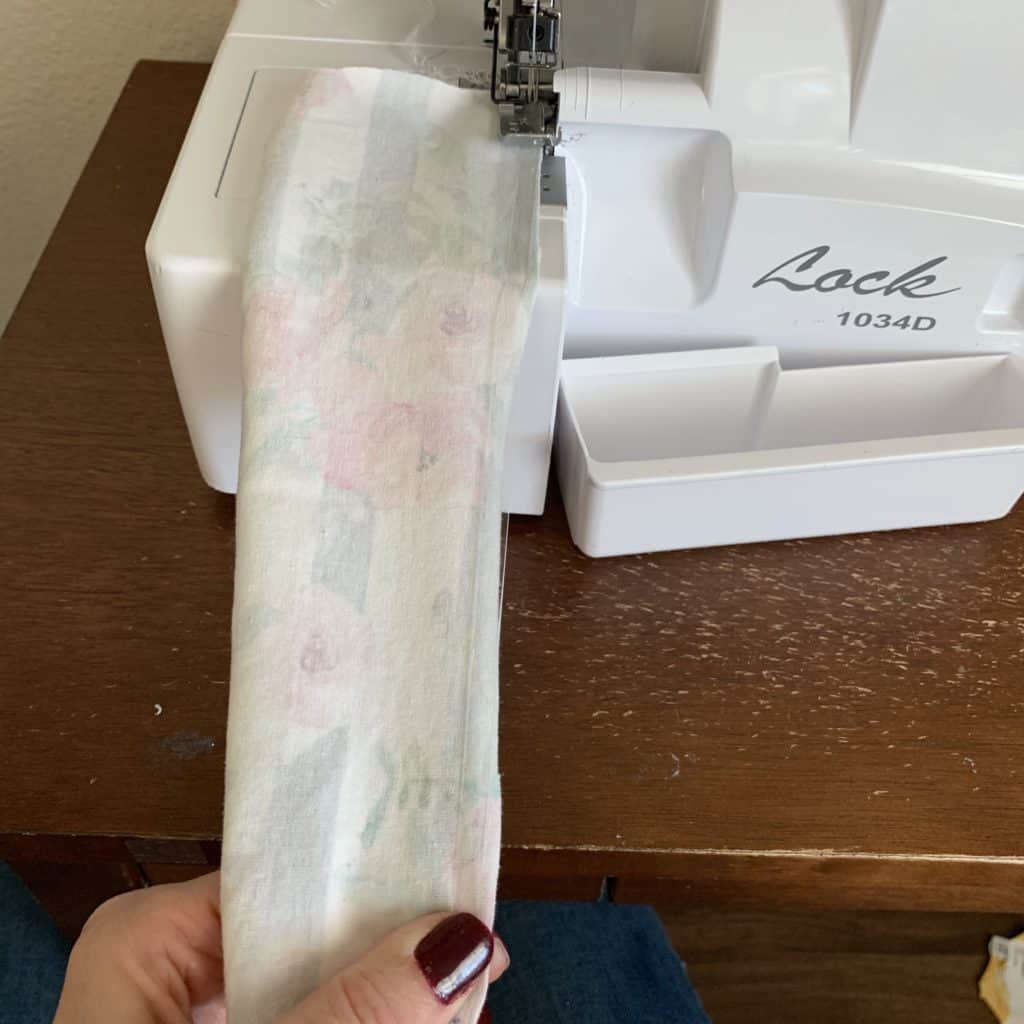How to Use Clear Elastic to Stabilize Knits or Gather Fabric
