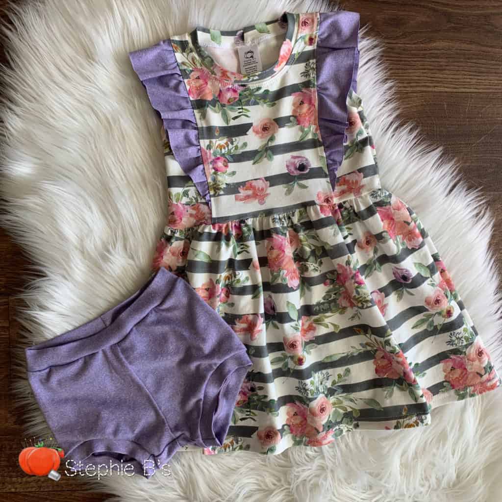 How to Use Clear Elastic to Stabilize Knits or Gather Fabric