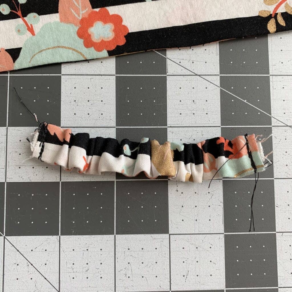 DIY Headband | Elastic & Twist Top Headband Tutorial