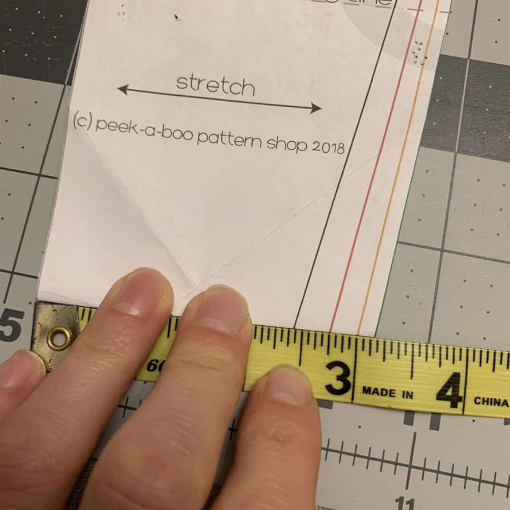 How to Sew a Cuff on a Sleeve 101