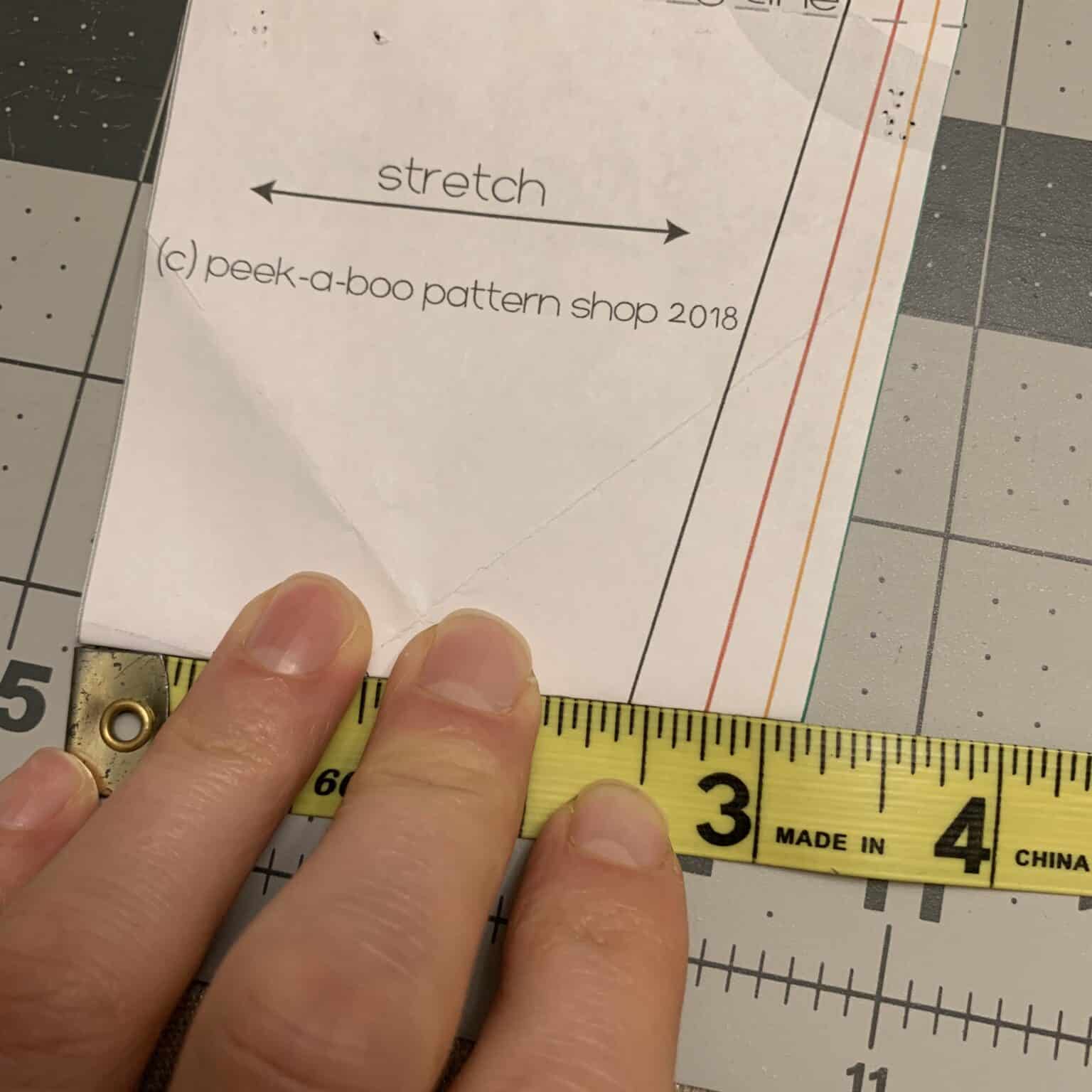 How To Sew A Cuff On A Sleeve 101 Sewing A Sleeve Cuff