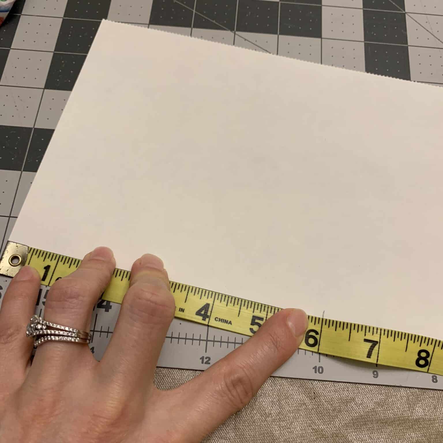 How to Add a Cuff to a Hemmed Sleeve - Peek-a-Boo Pages