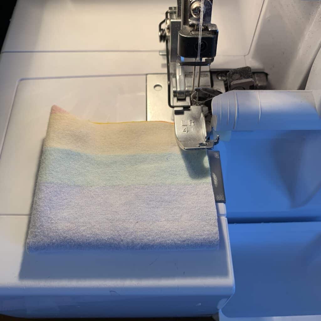 How to Sew a Cuff on a Sleeve 101