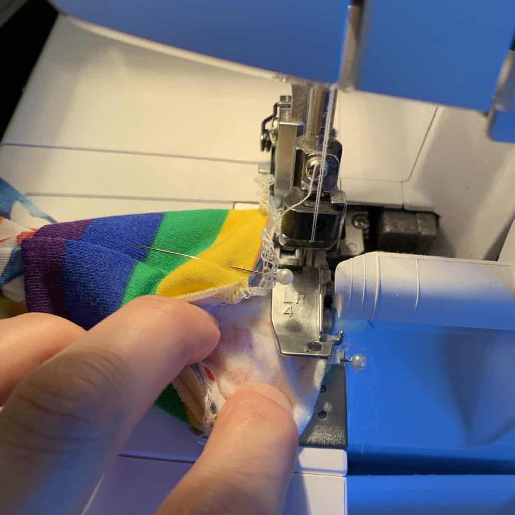 How to Sew a Cuff on a Sleeve 101