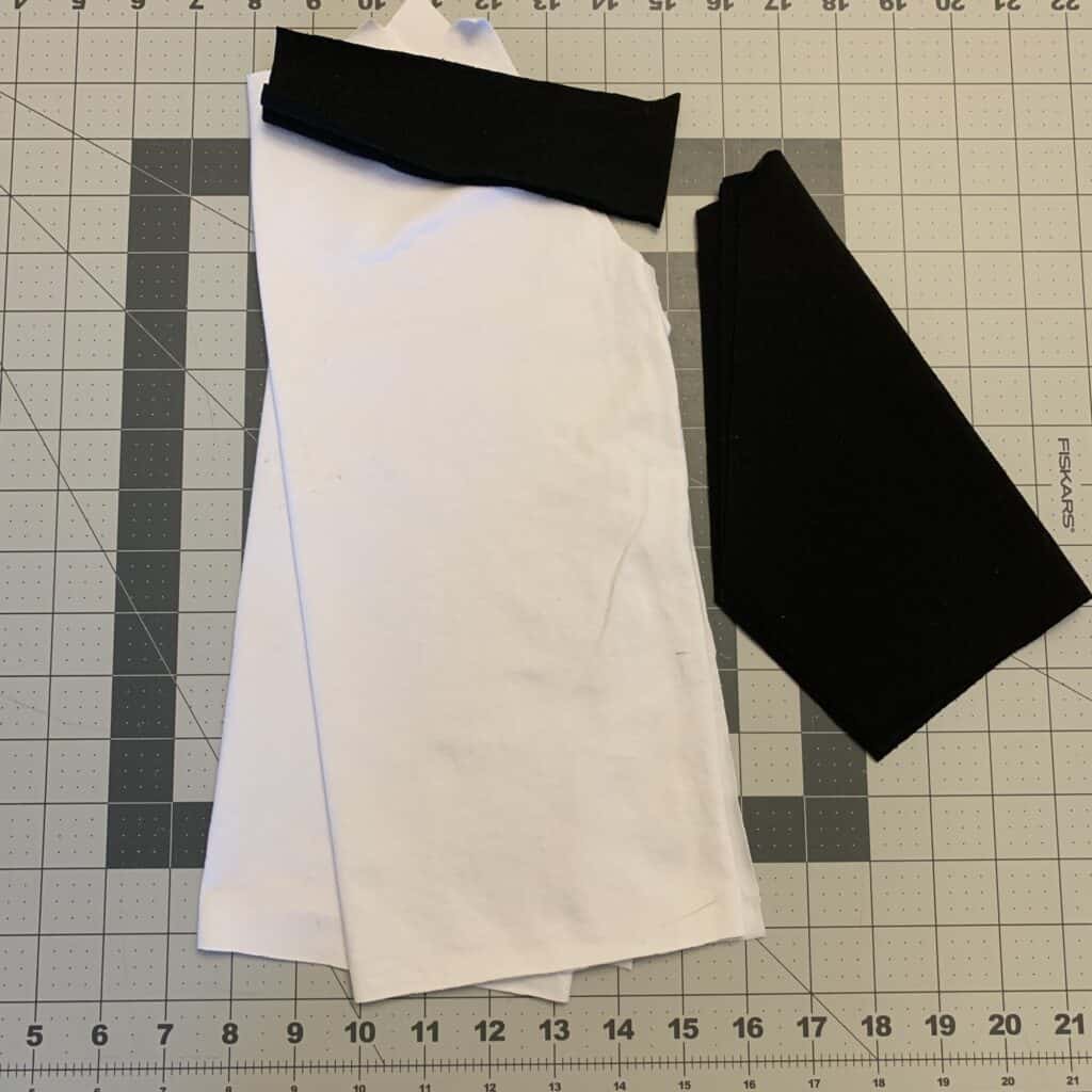 How to Apply Heat Transfer Vinyl