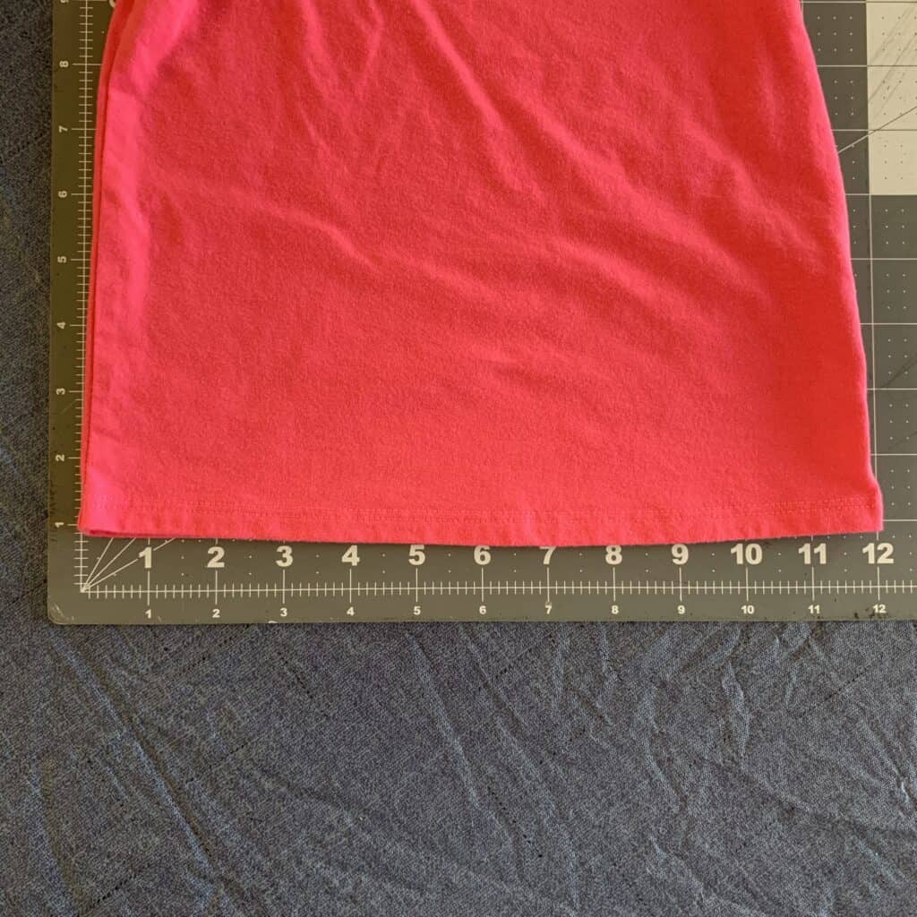 How to Add Ruffles to a Shirt 3 How to Add Ruffles to a Shirt