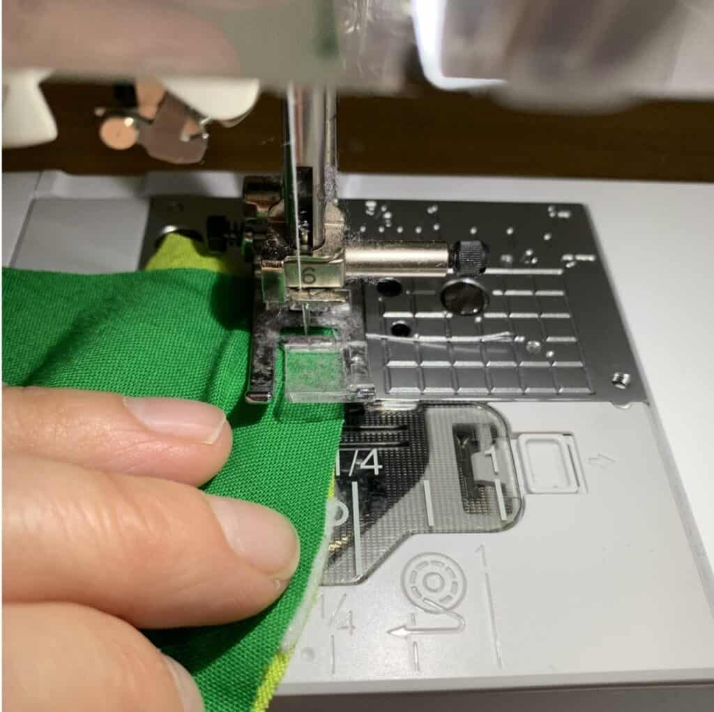 Kids Sewing 101