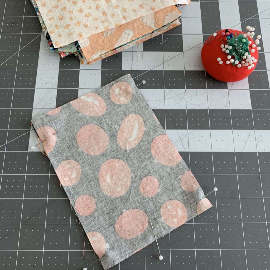DIY Halloween Treat Bags | Free Tutorials 5 DIY Halloween Treat Bags | Free Tutorials