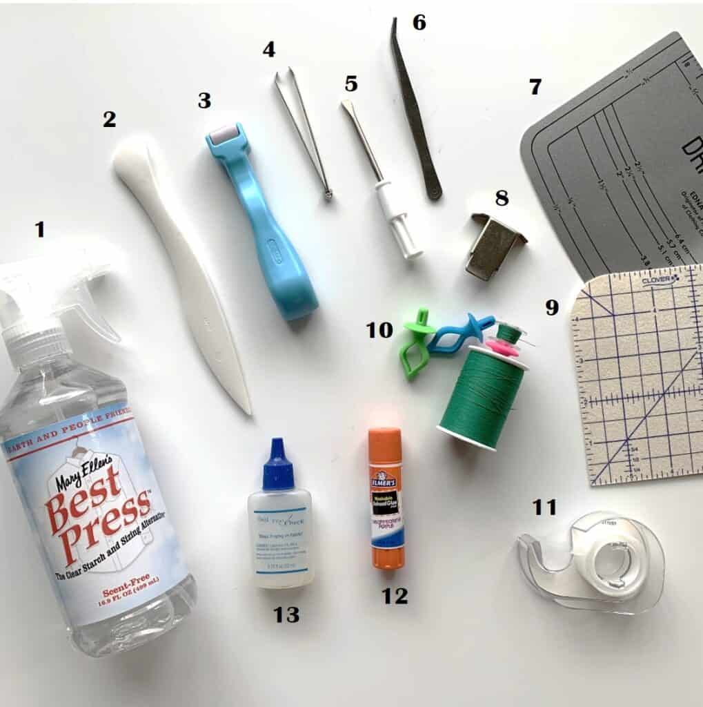30 Top Sewing Tools | Free Sewing Guide | Tools for Sewing 5 sewing tools