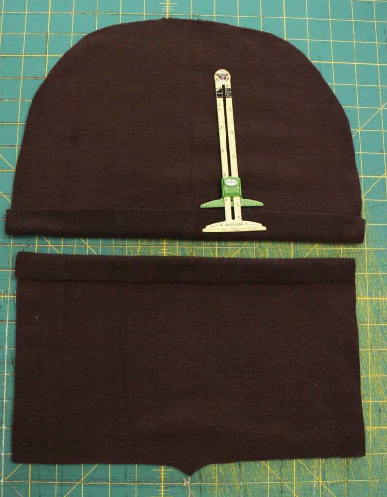 Envelope Closure Modification for the Pocket Pillow Pal 3 Envelope Closure Modification for the Pocket Pillow Pal