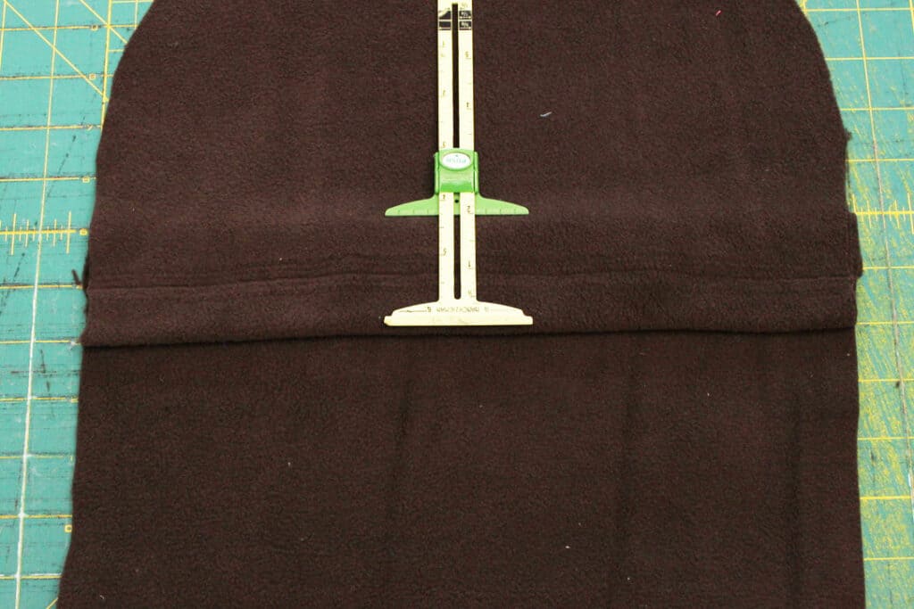 Envelope Closure Modification for the Pocket Pillow Pal 4 Envelope Closure Modification for the Pocket Pillow Pal